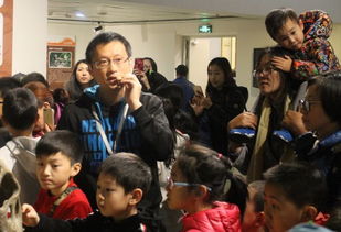 聆聽展覽背后的故事 連接自然與科技，大連自然博物館等你探索