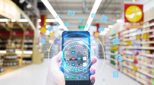 2018年，網絡技術開發者應關注的7個App技術發展趨勢