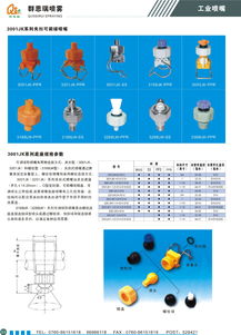 汽車雨淋實驗噴嘴與網絡技術開發的融合創新
